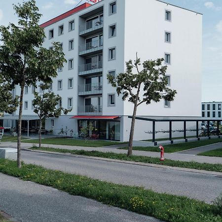 Hotel Ibis Bulle - La Gruyère Exterior foto