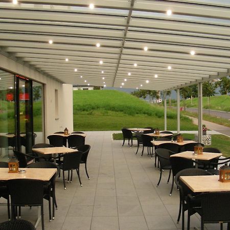 Hotel Ibis Bulle - La Gruyère Exterior foto